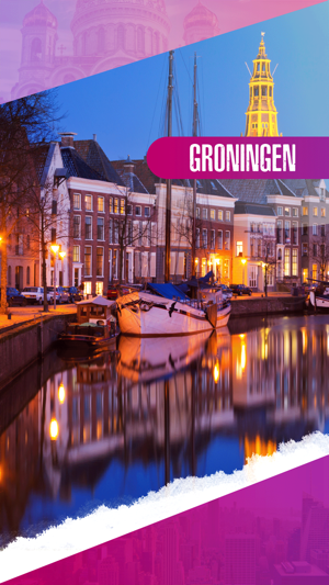 Visit Groningen(圖1)-速報App