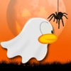 Flappy Sheets - Halloween Bird Special