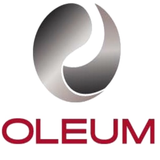 Oleum