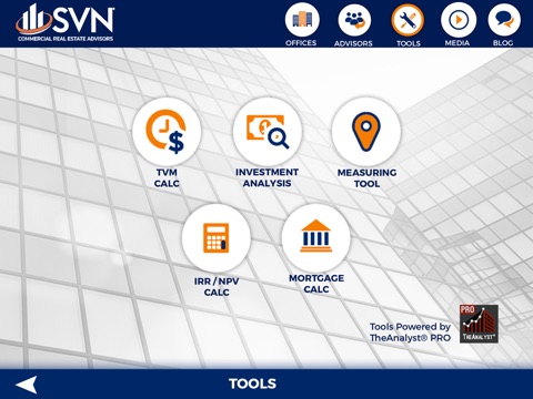 SVN Connect - SVN International Corp screenshot 4