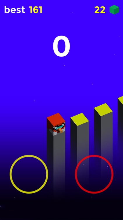 Color Path - Jump screenshot-4