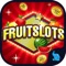 Fruit Slot Machine - Free To Play