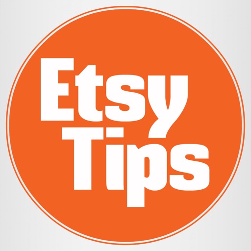 Tips & Tricks for Etsy Sellers Icon