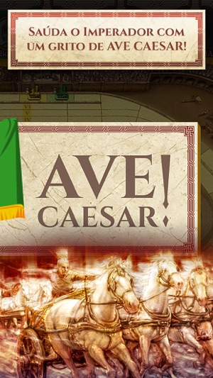 Ave Caesar(圖3)-速報App