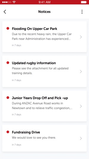 Ballarat Clarendon College(圖2)-速報App