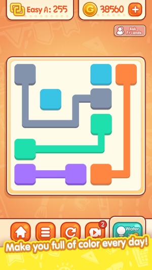 Puzzle Daren(圖2)-速報App