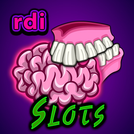 Brain Dead Slots iOS App