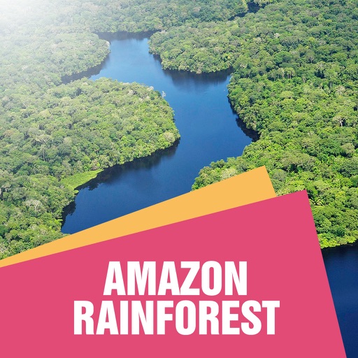 Amazon Rain Forest Travel Guide