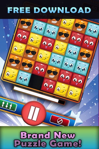 LOL Face Mania - Play Brand New Matching Puzzle Game For FREE ! screenshot 2