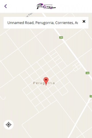 Perugorria - AR screenshot 3