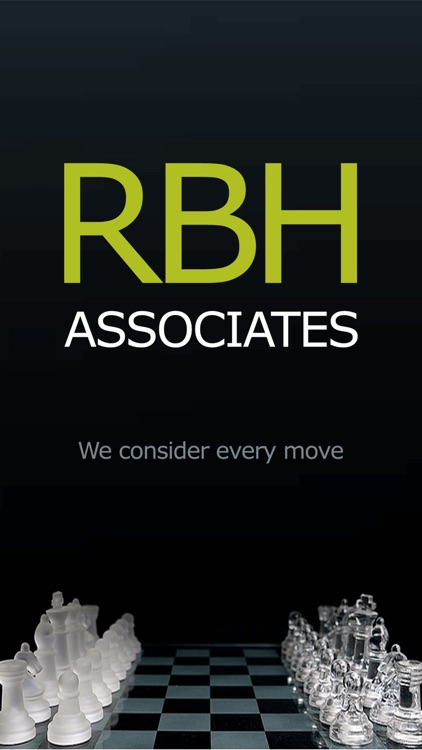 RBH Associates Limited ACCA