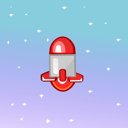 RocketSmash! by Gilang Maulino