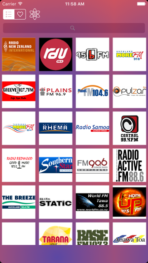 Radio  - New Zealand Radio Stations For Free(圖4)-速報App