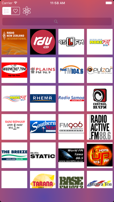 How to cancel & delete Radio  - New Zealand Radio Stations For Free from iphone & ipad 4