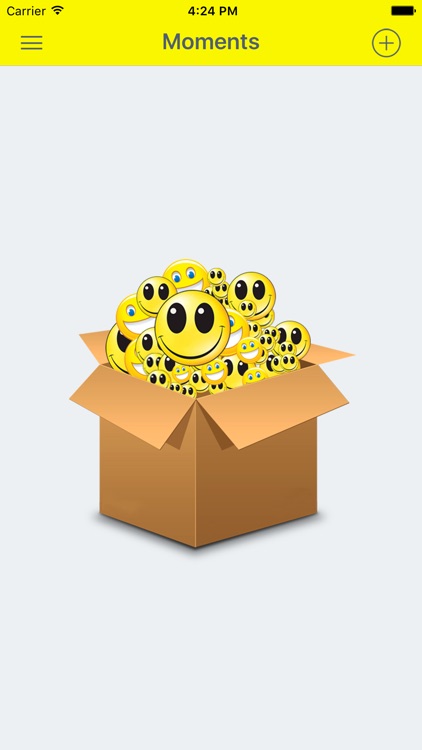 Happiness Box