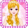 Lovely Wedding Dresses - Fashion Sweet Princess's Romantic Love,Girl Game Free
