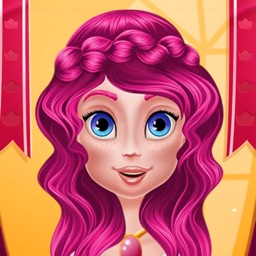 A princess babies:Play with baby, free games