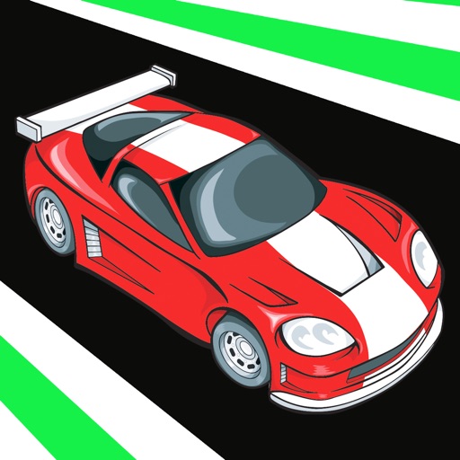 City Nitro Speed Rally - PRO - Fast Downtown No Limit Drag Racing Challenge iOS App