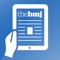 The BMJ iPad app brings you the best from The BMJ in print and online, including the latest research, education, news, views, audio, video, and blogs