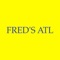 Fred's Place ATL