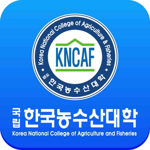 한국농수산대학교 icon
