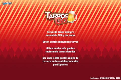 Tarros GO screenshot 4