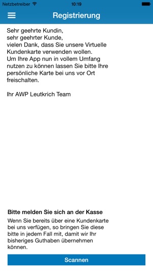 Autowaschpark Leutkirch(圖3)-速報App