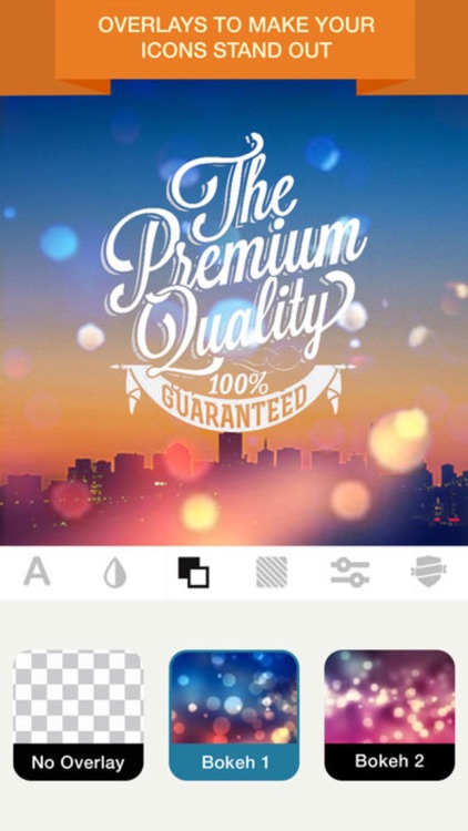 Graphic Creator - logos, flyers, icons & design screenshot-3