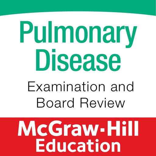 Pulmonary Disease Review