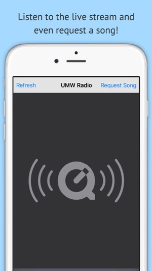 UMW Radio