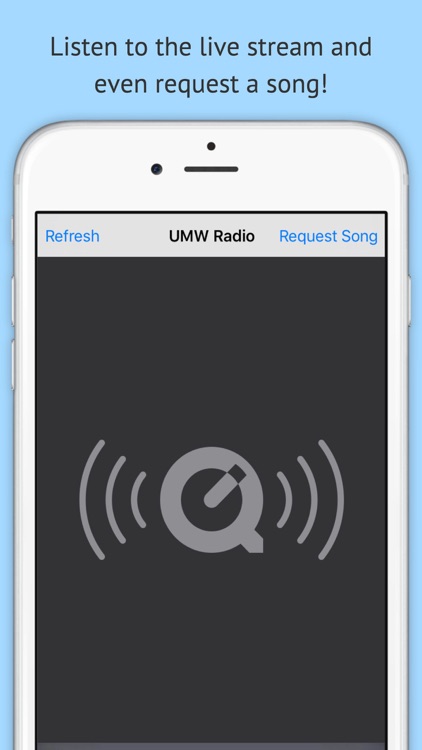 UMW Radio