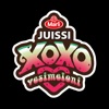 Marli Juissi XOXO Stickers