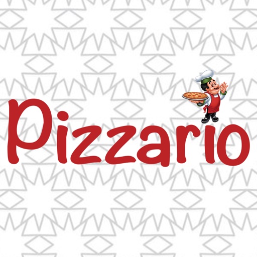 Pizzario Liverpool icon