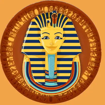 小小考古学家——古代埃及 Читы