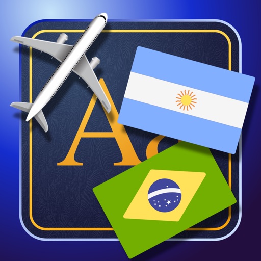 Trav Brazilian-Argentinean Spanish Dictionary-Phra