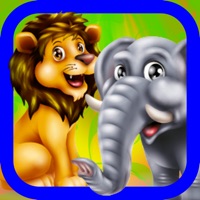 Jungle Smash Mania - Always Match 4 - Never Match3