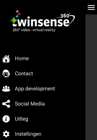 Twinsense360 VR screenshot 2