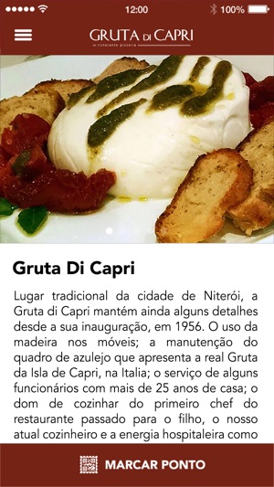 Gruta Di Capri(圖2)-速報App