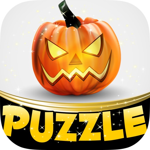 Aaba Halloween Mania Match Pics iOS App