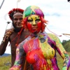 Body Art -SOUL DANCE-