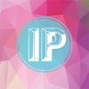 iPolygram- Create your own custom wallpapers and backgrounds