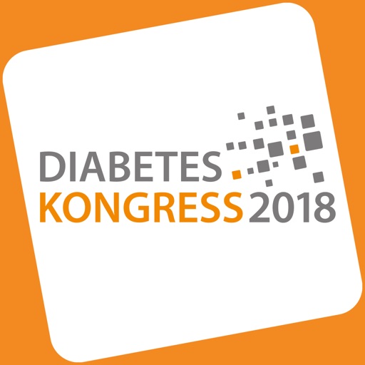 Diabetes Kongress 2018 icon