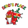 Dino's Place