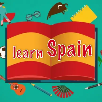 Learn Spanish easily - Learn Spain Free Читы