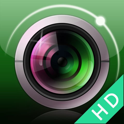 SECvision HD