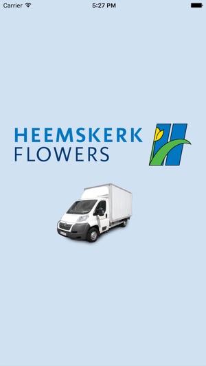 Heemskerk Transport(圖2)-速報App