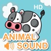 Animal Sounds Picking Puzzle