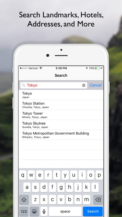 Locards screenshot-3