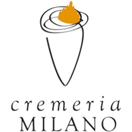 Cremeria Milano icon