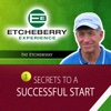 Tennis Secrets - A Successful Start Pat Etcheberry